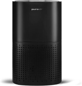 PuroAir HEPA 14 Air Purifier for Viruses, Pets - Covers 1,115 Sq Ft - Air Purifier for Allergies and Pets