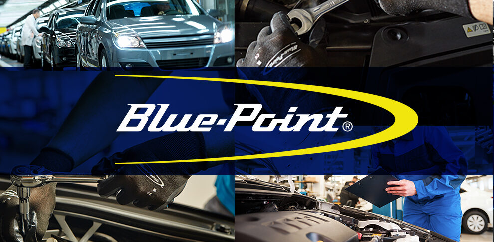 Bluepoint Tools