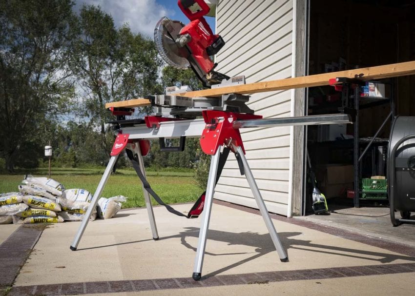 Guide to Miter Saw Stands